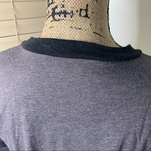 Women’s Junk Food Olive Oyl Popeye T-Shirt - Picture 9 of 13